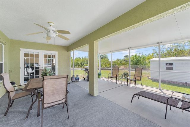 7089 BENSON STREET, Englewood, FL 34224