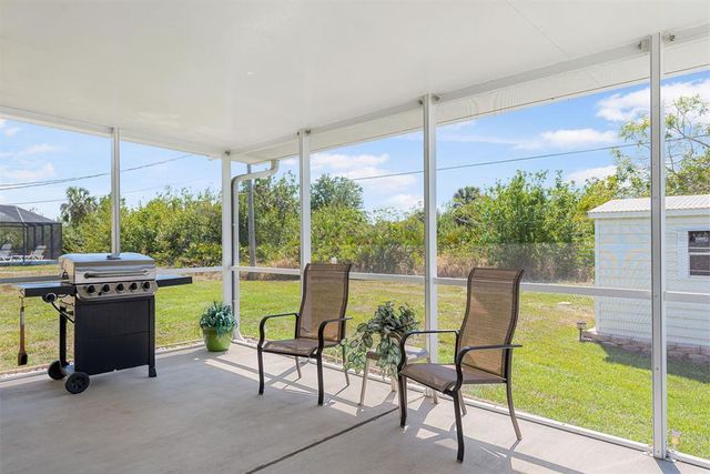 7089 BENSON STREET, Englewood, FL 34224