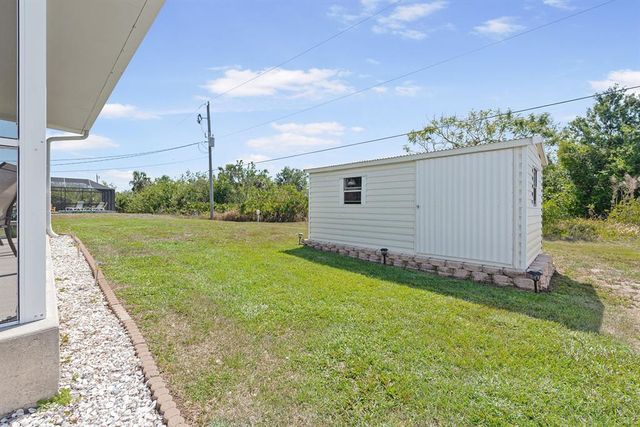 7089 BENSON STREET, Englewood, FL 34224