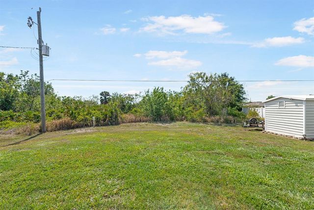 7089 BENSON STREET, Englewood, FL 34224