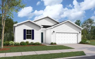 102 Muscadine Drive, Jacksonville, NC 28546