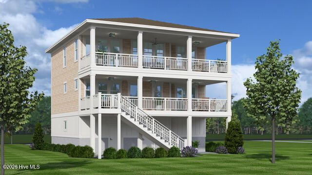 328 Tooley Street, Belhaven, NC 27810