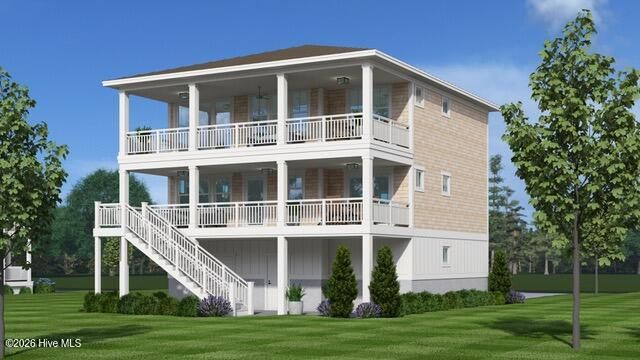 328 Tooley Street, Belhaven, NC 27810