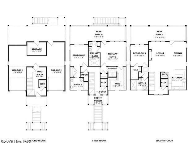 328 Tooley Street, Belhaven, NC 27810