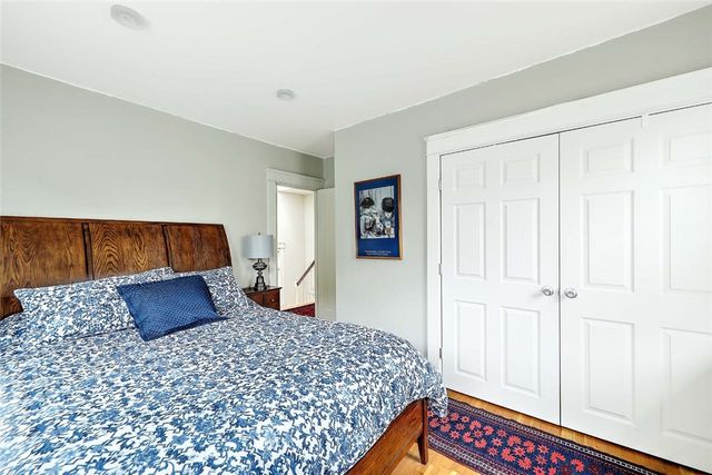 31 Clarendon Avenue, Providence, RI 02906