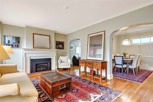 31 Clarendon Avenue, Providence, RI 02906