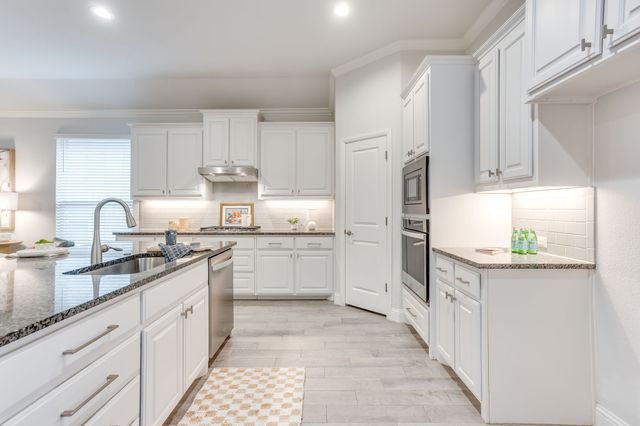 15113 Ruble Court, Aledo, TX 76008