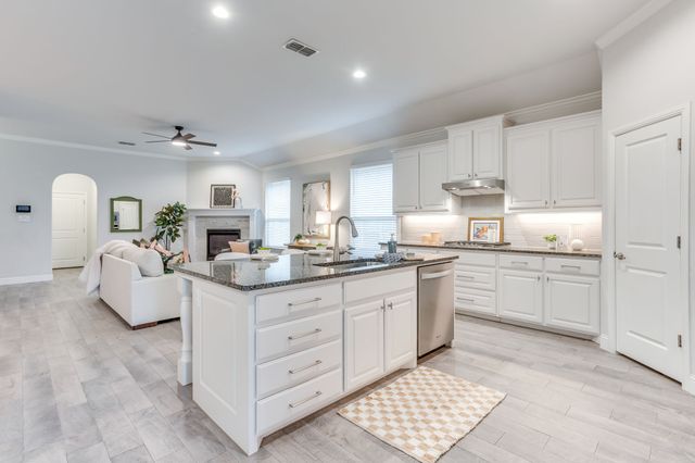 15113 Ruble Court, Aledo, TX 76008