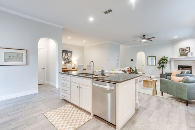 15113 Ruble Court, Aledo, TX 76008