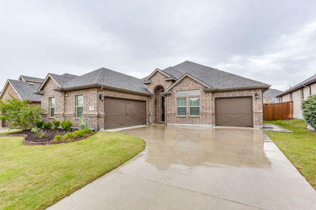 15113 Ruble Court, Aledo, TX 76008