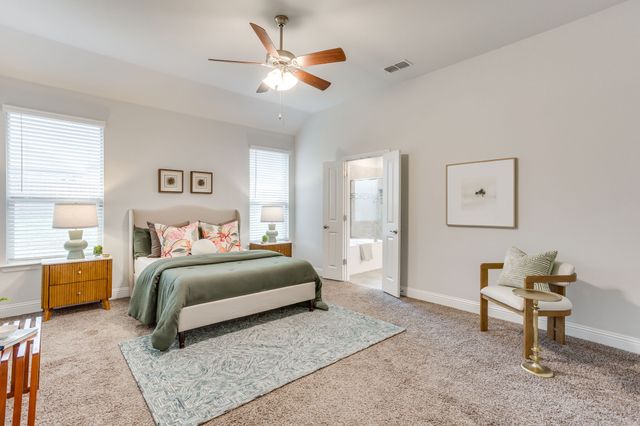 15113 Ruble Court, Aledo, TX 76008