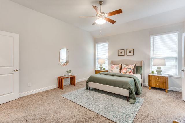 15113 Ruble Court, Aledo, TX 76008