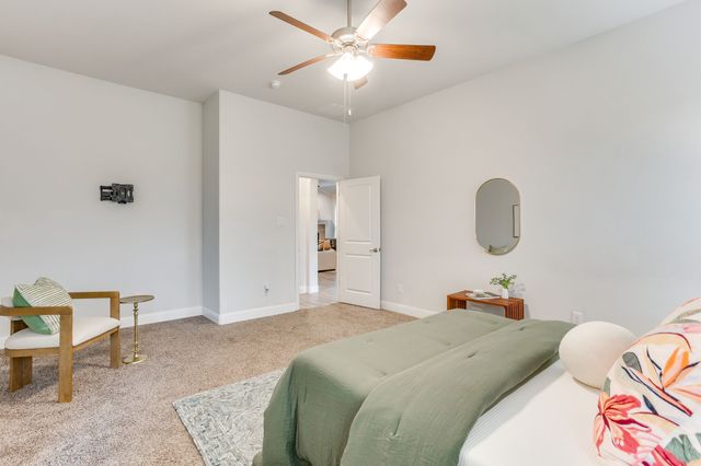 15113 Ruble Court, Aledo, TX 76008