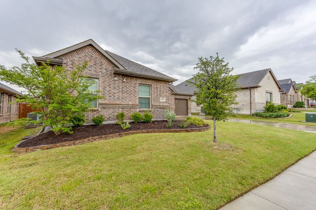 15113 Ruble Court, Aledo, TX 76008
