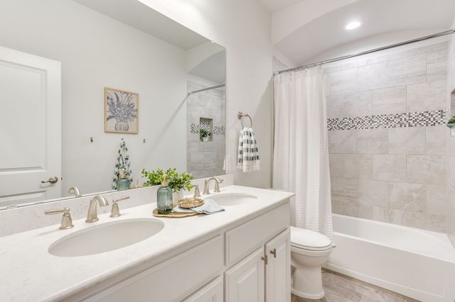 15113 Ruble Court, Aledo, TX 76008