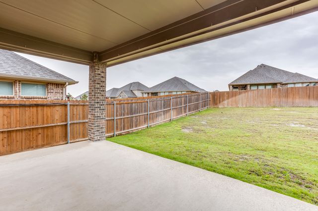 15113 Ruble Court, Aledo, TX 76008
