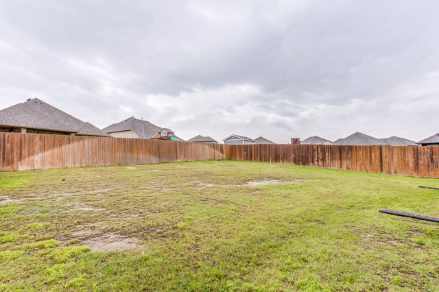 15113 Ruble Court, Aledo, TX 76008