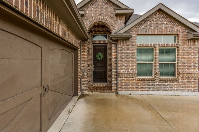 15113 Ruble Court, Aledo, TX 76008