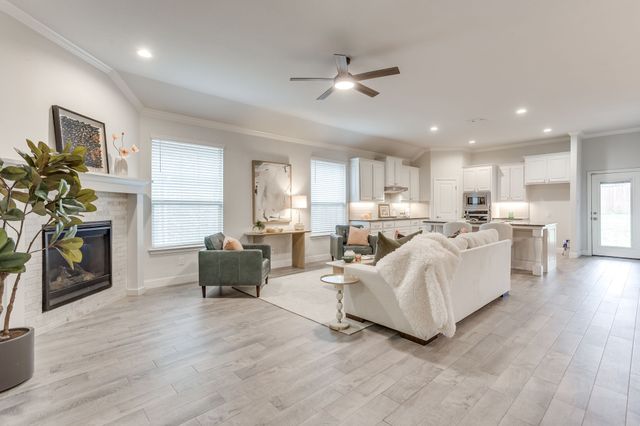 15113 Ruble Court, Aledo, TX 76008