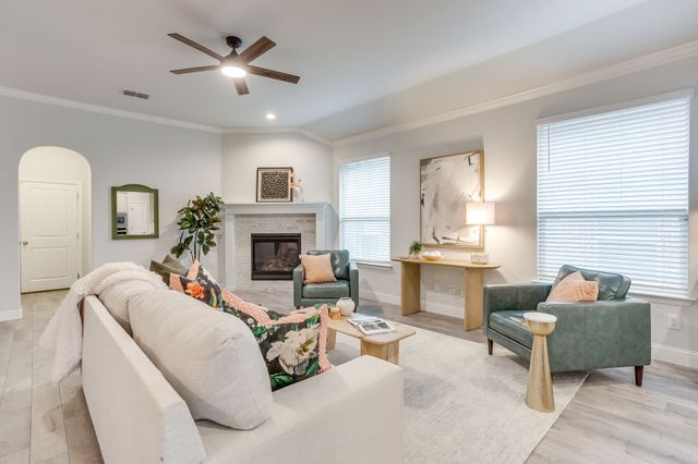 15113 Ruble Court, Aledo, TX 76008