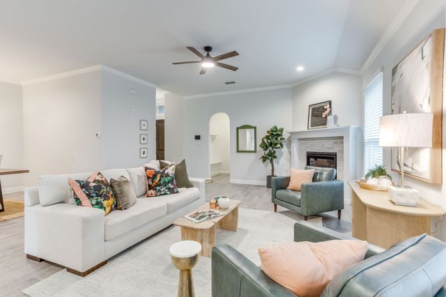 15113 Ruble Court, Aledo, TX 76008