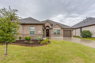 15113 Ruble Court, Aledo, TX 76008