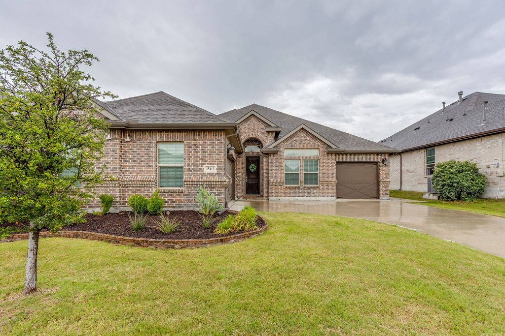 15113 Ruble Court, Aledo, TX 76008