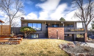 609 Pioneer Lane, Colorado Springs, CO 80904