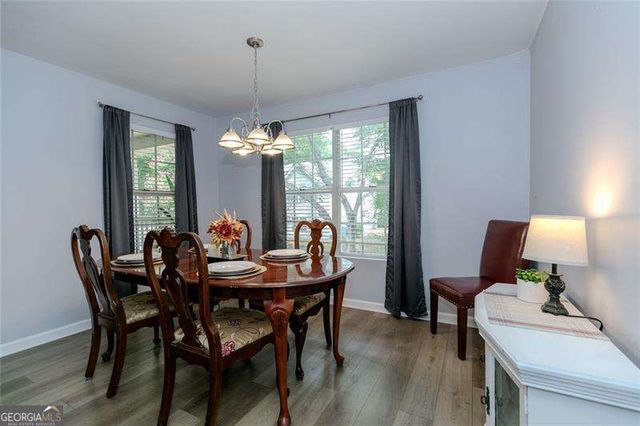 3058 Westwood Way, Alpharetta, GA 30004