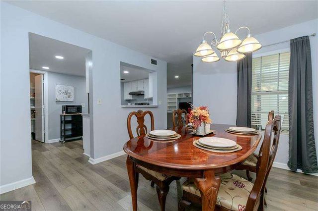 3058 Westwood Way, Alpharetta, GA 30004