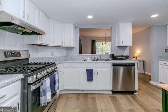 3058 Westwood Way, Alpharetta, GA 30004