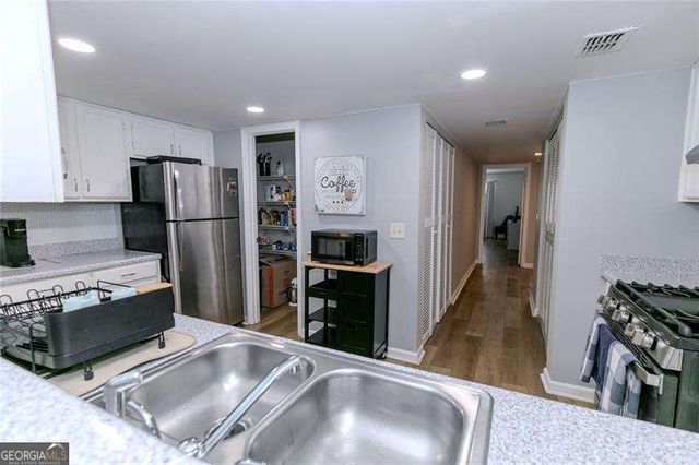 3058 Westwood Way, Alpharetta, GA 30004