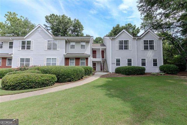 3058 Westwood Way, Alpharetta, GA 30004
