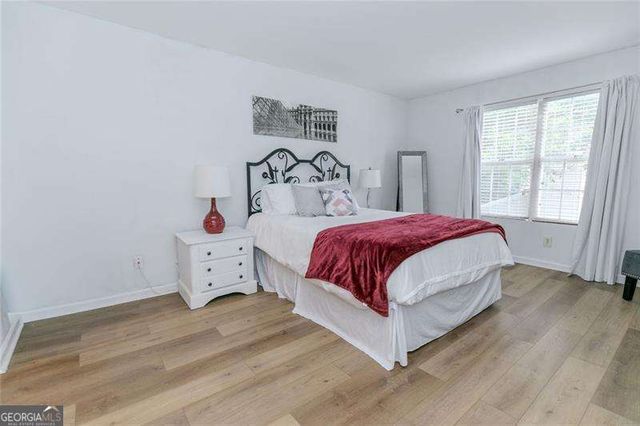 3058 Westwood Way, Alpharetta, GA 30004