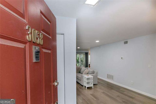 3058 Westwood Way, Alpharetta, GA 30004
