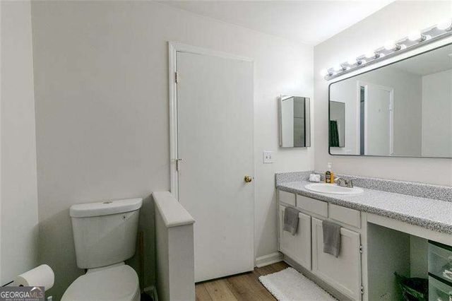 3058 Westwood Way, Alpharetta, GA 30004