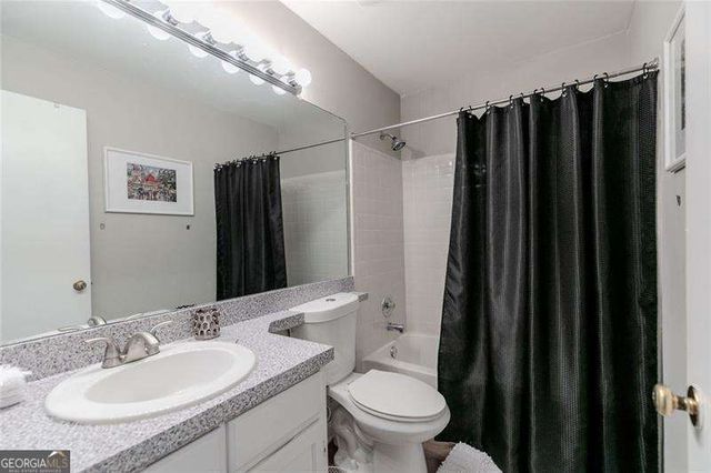 3058 Westwood Way, Alpharetta, GA 30004