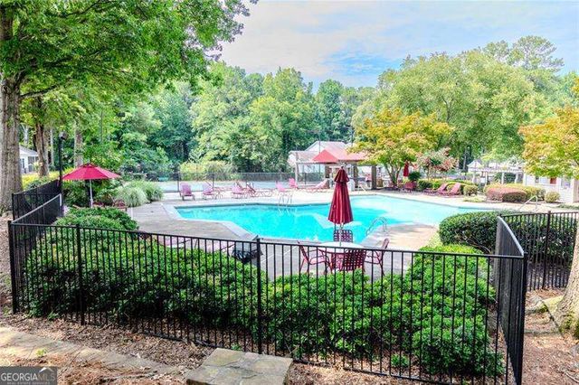 3058 Westwood Way, Alpharetta, GA 30004