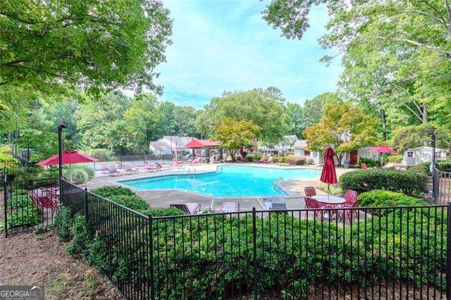 3058 Westwood Way, Alpharetta, GA 30004
