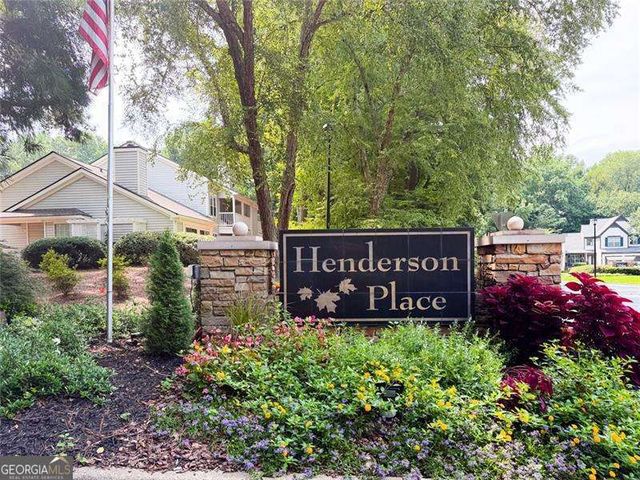3058 Westwood Way, Alpharetta, GA 30004