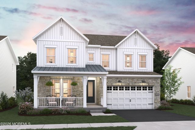 20 Tee Place, Neptune Township, NJ 07753