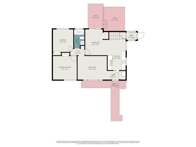 2914 Marshall Street, Ann Arbor, MI 48108