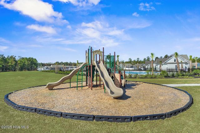 4077 Farmfield Drive, Leland, NC 28451