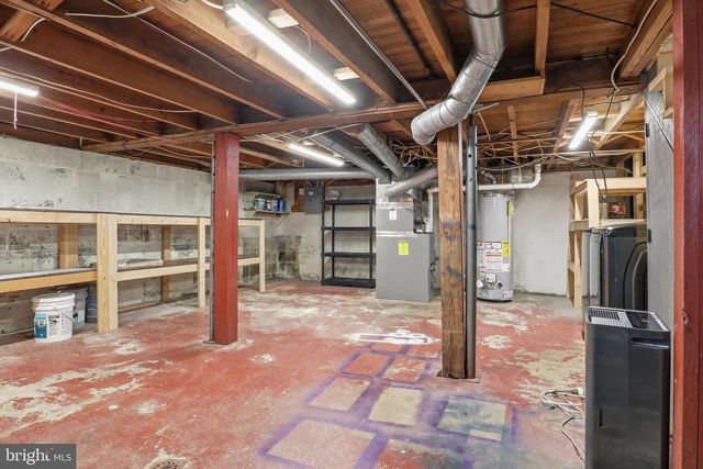 1713 STANTON ST, York, PA 17404