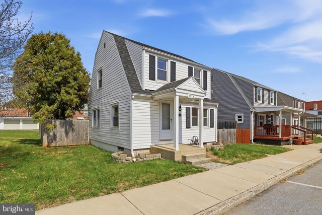 1713 STANTON ST, York, PA 17404