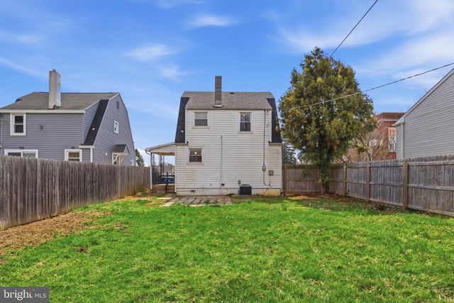 1713 STANTON ST, York, PA 17404