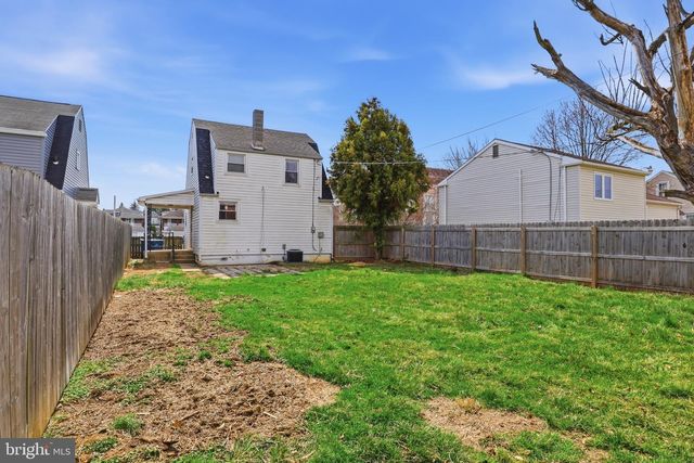 1713 STANTON ST, York, PA 17404