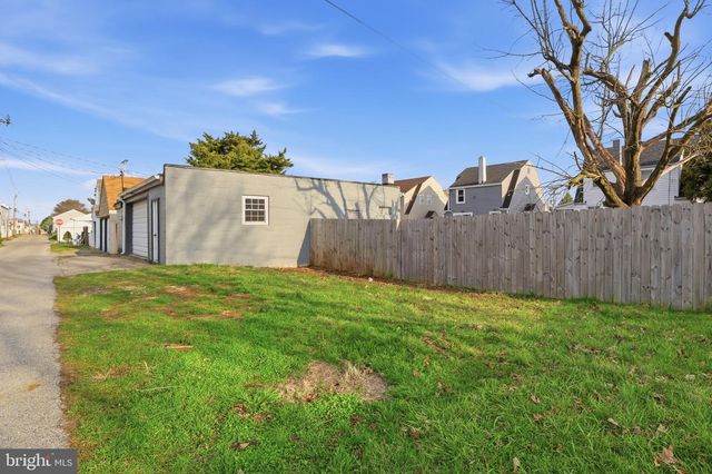 1713 STANTON ST, York, PA 17404