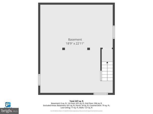 1713 STANTON ST, York, PA 17404