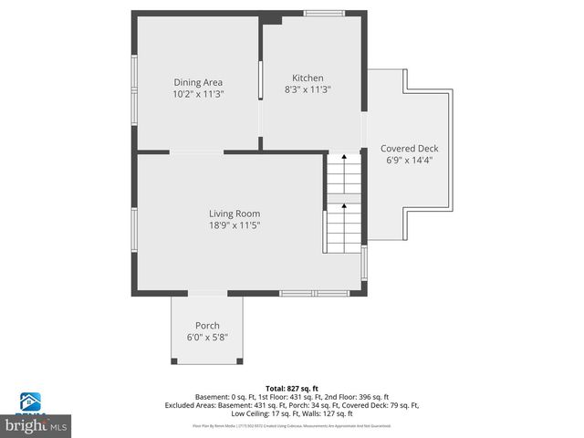 1713 STANTON ST, York, PA 17404